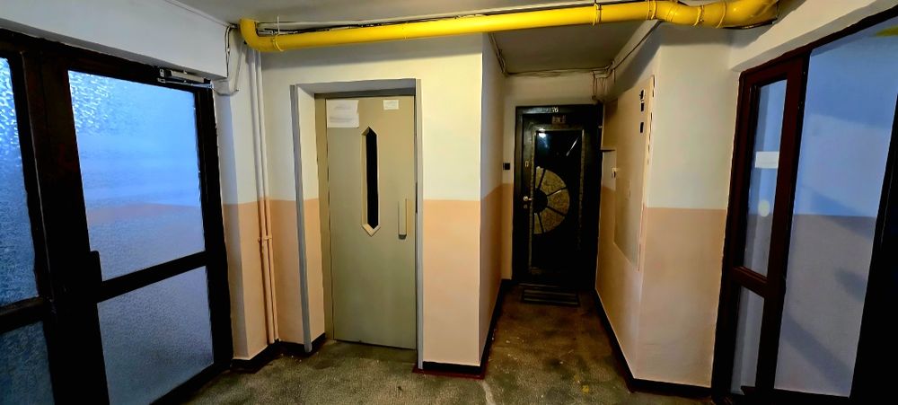 Zugravim scari de bloc! PLATA IN RATE