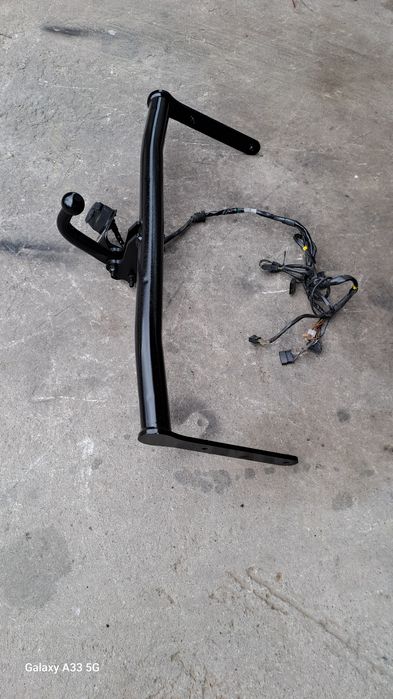 Теглич за SEAT LEON /сеат леон