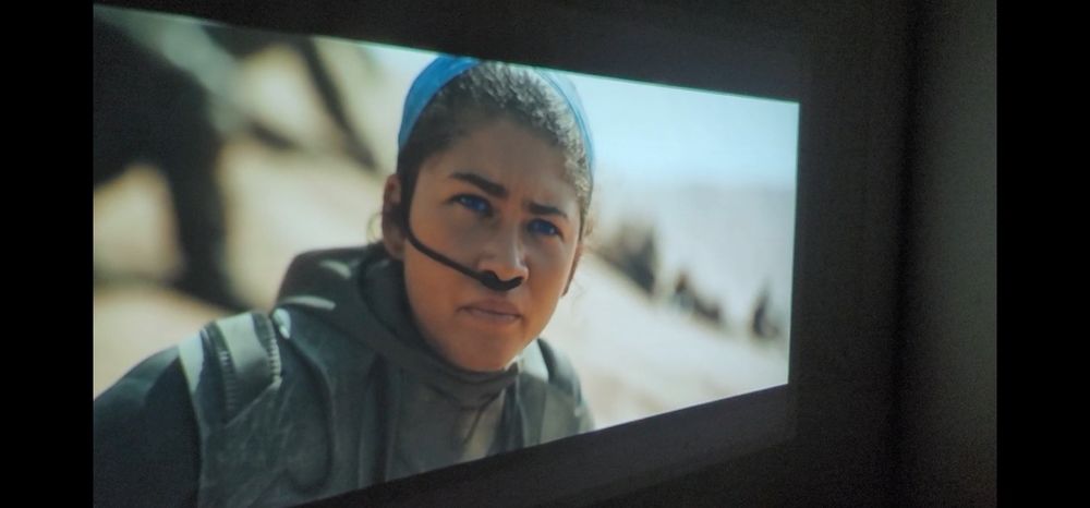 проектор Xiaomi Youth Edition 2 1080P
домашний мини-кинотеатр