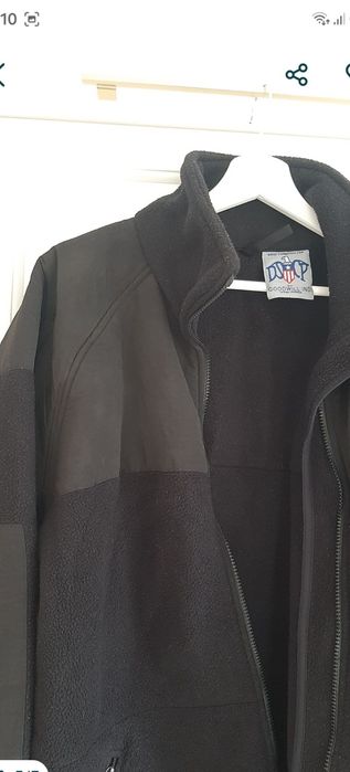 Hanorac gros Fleece barbati POLARTEC/L