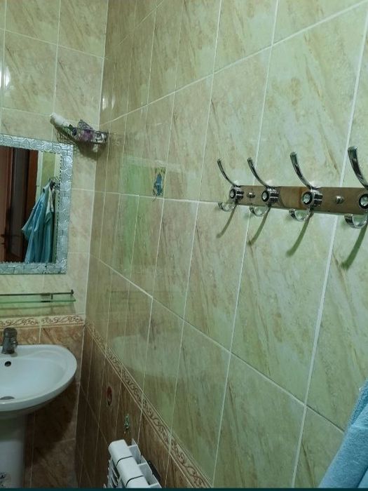 Продаётся квартира 72м²