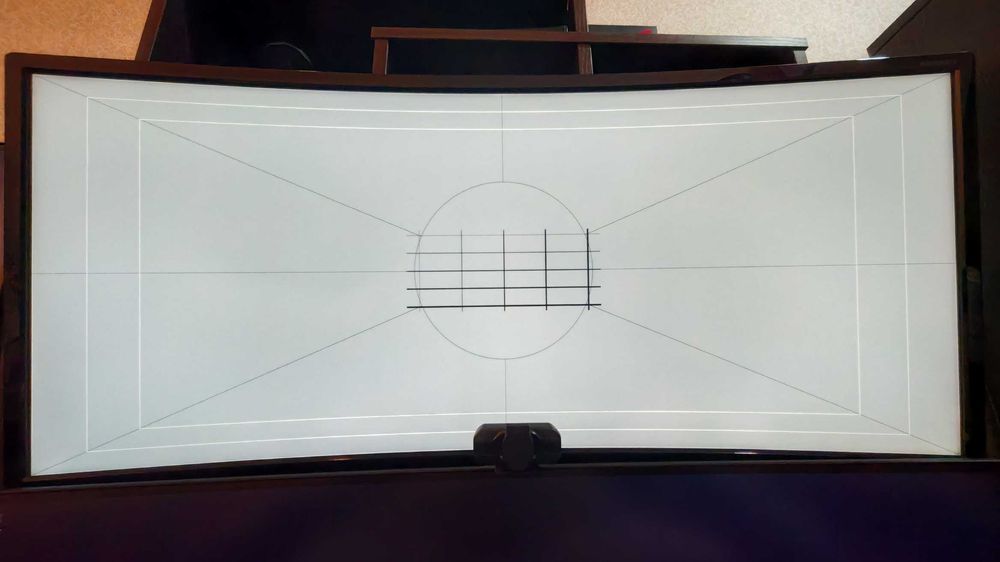 Монитор 35" AOC AGON AG352QCX