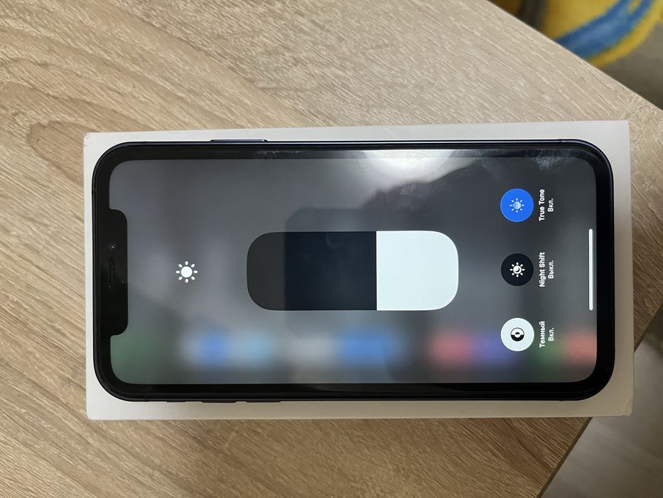 iPhone 17 pro в корпусе Xr 256gb/100%
