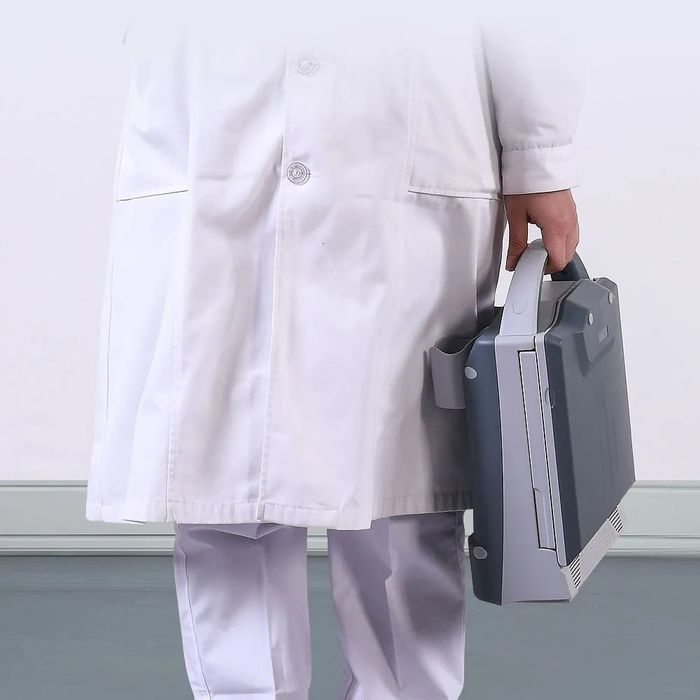 Ультразвуковой костный денситометр