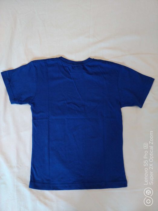 Оригинална гръцка тениска за момче