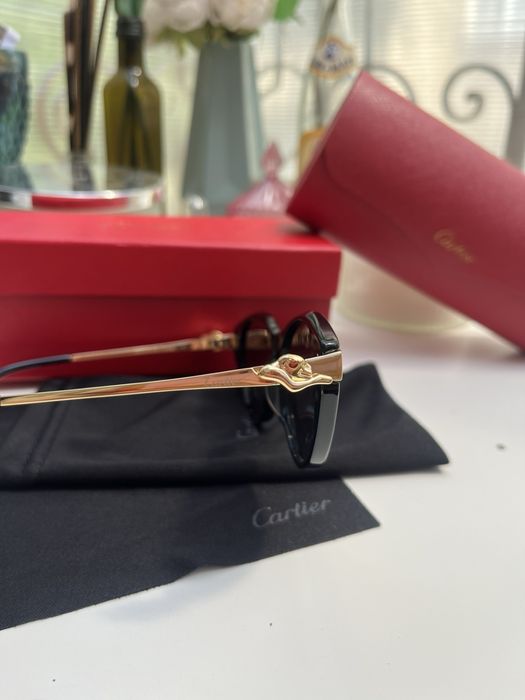 Слънчеви очила Cartier