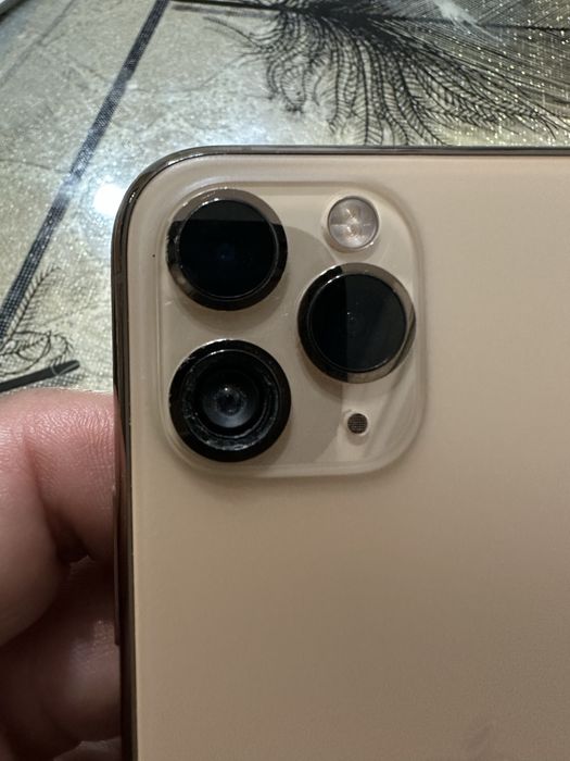 Iphone 11 Pro използван