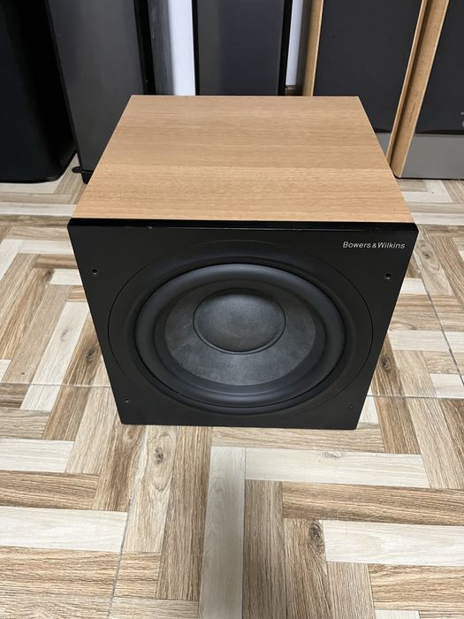 Subwoofer top Bowers & Wilkins ASW610