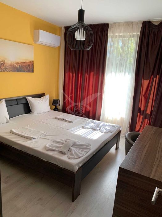 Продава се Двустаен апартамент в Приморско - 59 кв.м за 1865 €/кв.м - Снимка #6