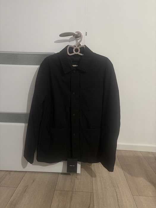 Geaca Massimo Dutti