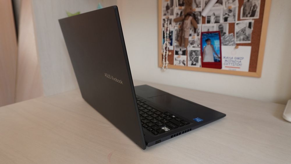 ASUS VivoBook X1603ZA