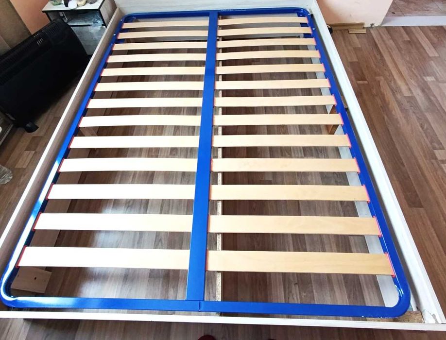 Подматрачна рамка с повдигащ механизъм р-р 140/90