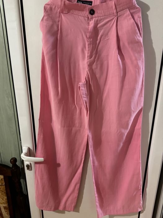 Дамски панталон Zara