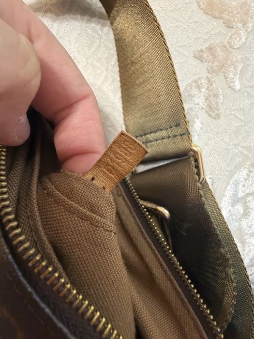 Сумка барсетка Louis Vuitton