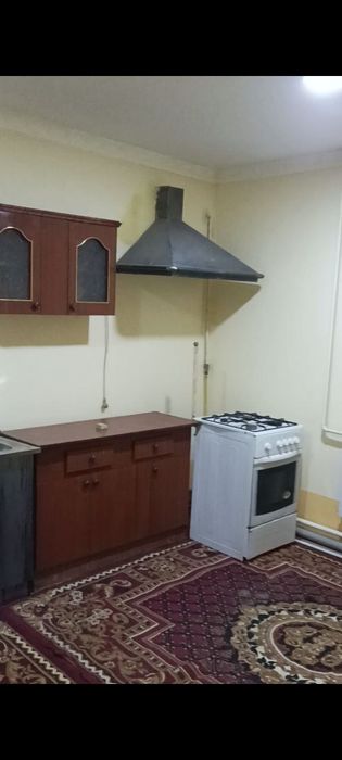 Яшаш учун тайер уй