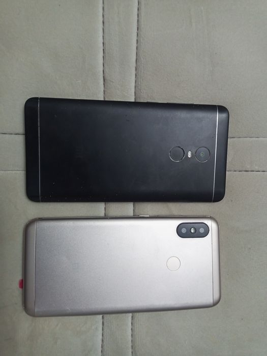 Продам redmi 6 pro..4.нот.