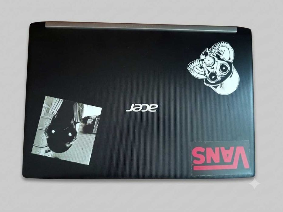 Лаптоп Acer Aspire 5