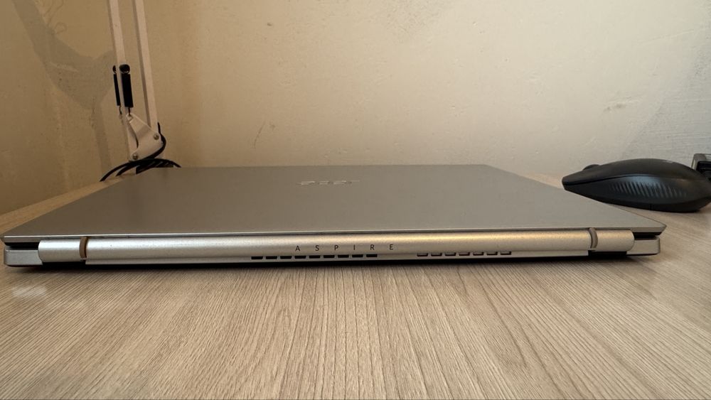 Acer Aspire A315-58