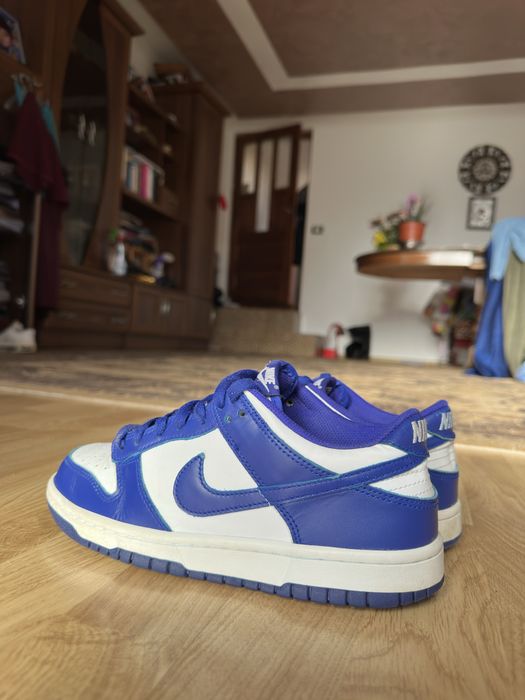 Nike dunk low originali