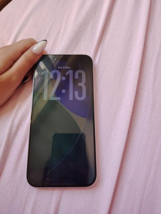 Телефон:IPhone 16 pro max