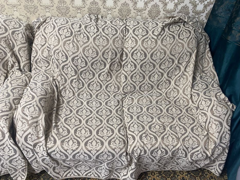 Комплект мягкой мебели