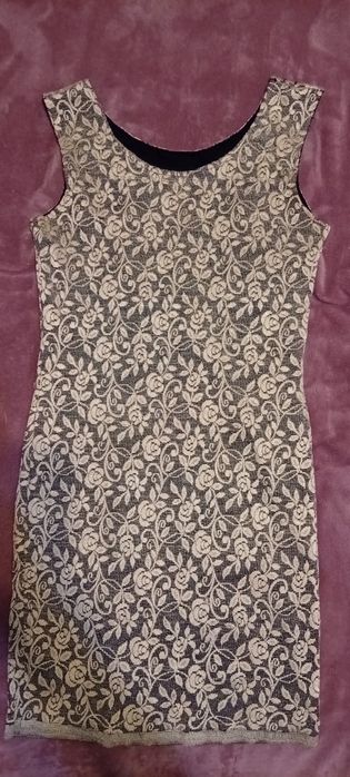 Праздничные платья