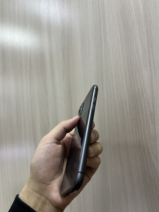 Продам Айфон 11 128GB 77%
