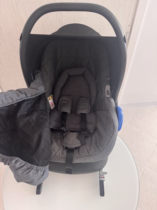 Кошница / детско столче Roan Kite