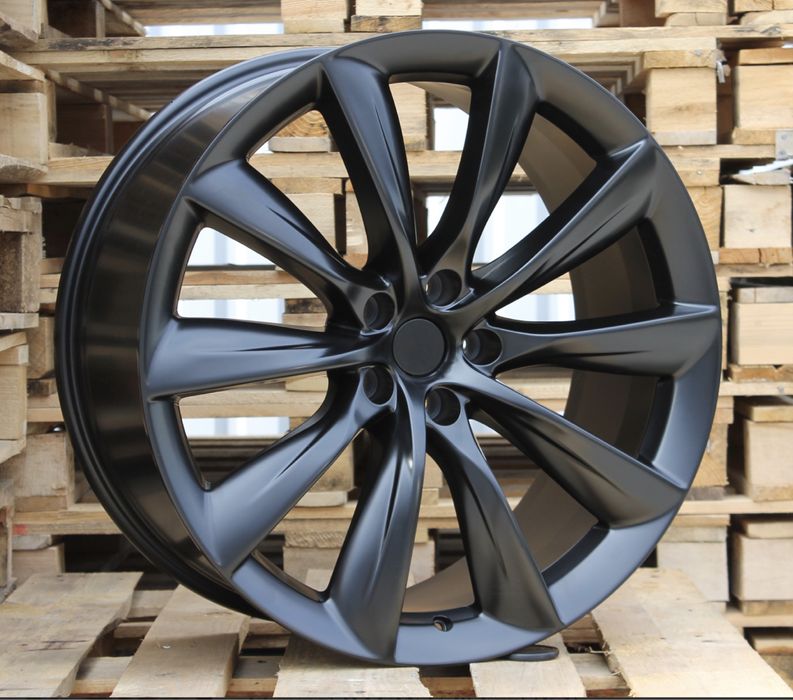 22” Джанти за TESLA Model X