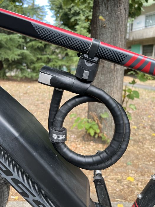 e-bike електрически велосипед Axess 29‘