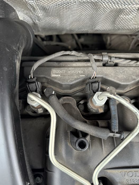 Motor Volvo S60 V60 XC60 XC70 S80 V70 S40 V50 2.0 D3 5 cilindri