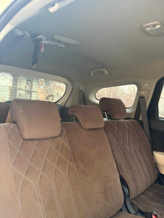 Прокат и аренда автомашины с водителем