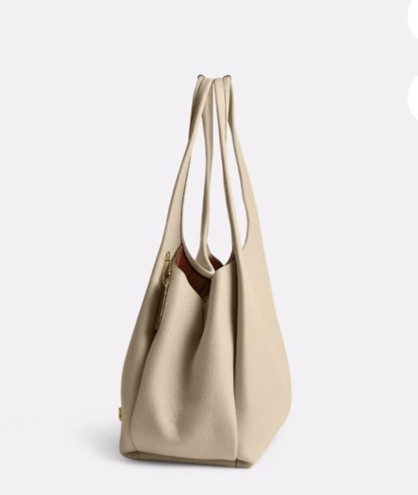 Сумка Coach (модель Lana bag)