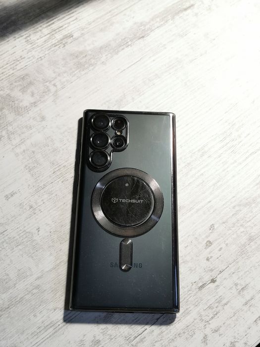 Samsung Galaxy S22 Ultra 5G 128GB