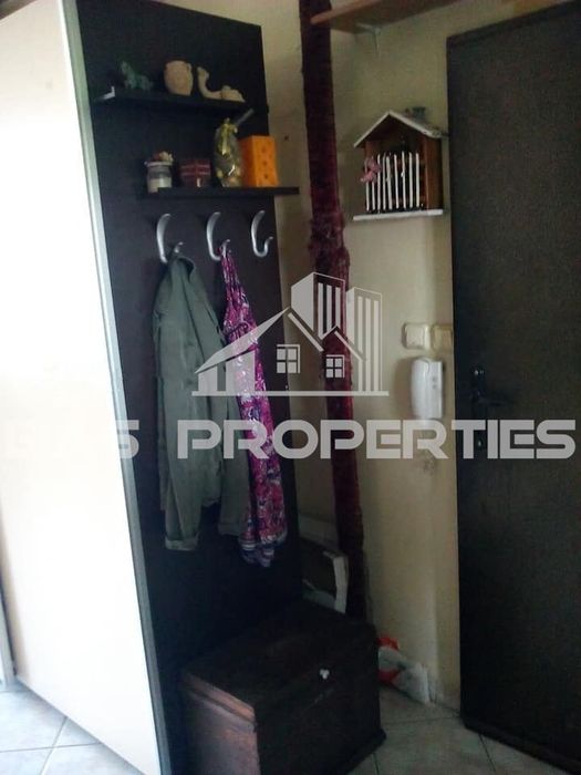 2-стаен в София-Оборище площ 80