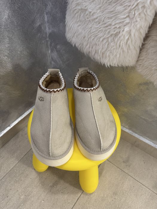 Blanita artificiala S/M & ugg uri 39