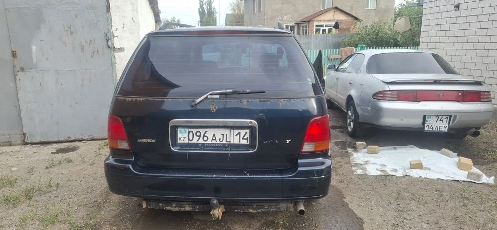 Продам Хонда Одиссей