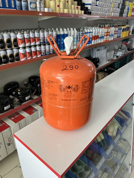 Фреон Оптом Самарканд FREON OPTOM