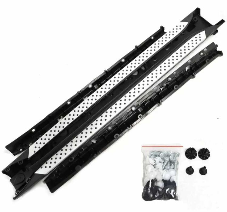 Set Praguri Laterale bmw X6 E71