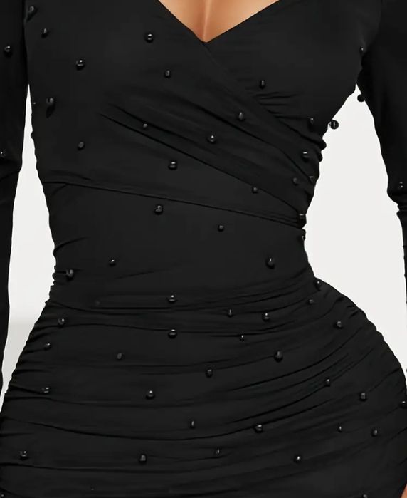 Вечерние платья л размер