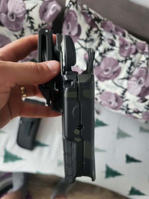 Toc pistol Universal