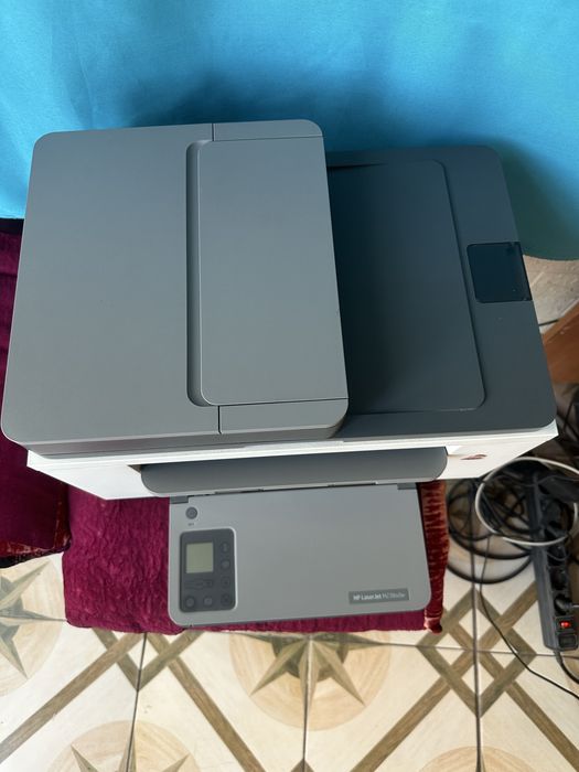 Принтер HPLaserJet M236sdn