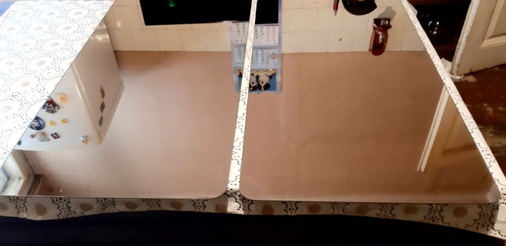 Декоративни огледала