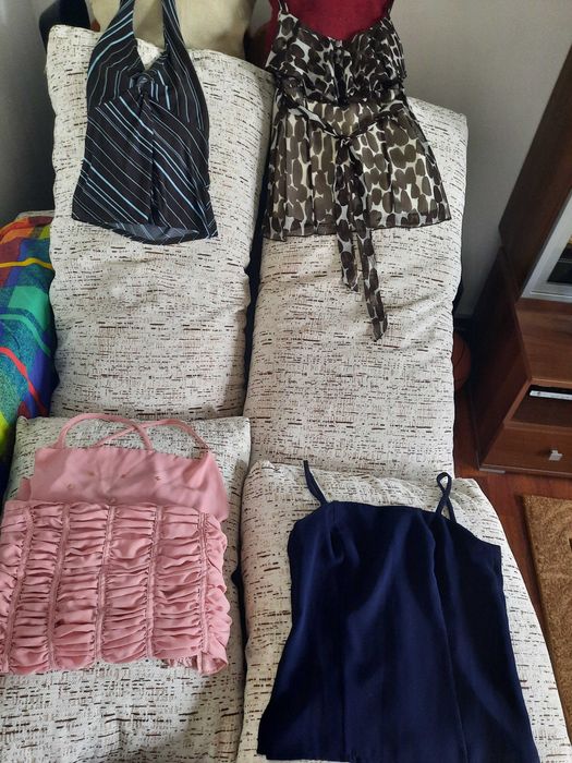 Camasi ,bluze, sarafane