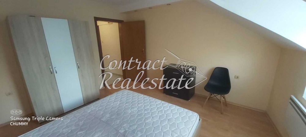 Дава се под наем Двустаен апартамент в Варна, Цветен квартал - 70 кв.м за 382.5 € - Снимка #9