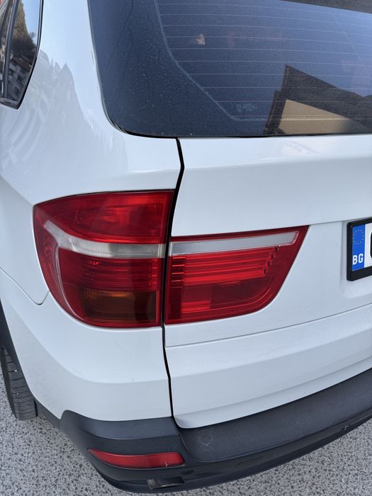Стопове BMW X5 E70 Оригинални