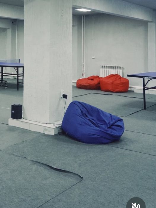 Ковролан бесплатно отдам б/у