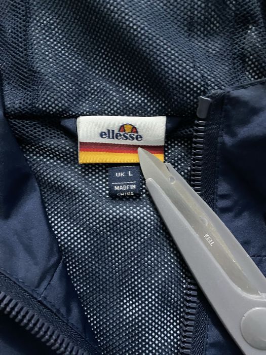 Анорак Ellesse нов