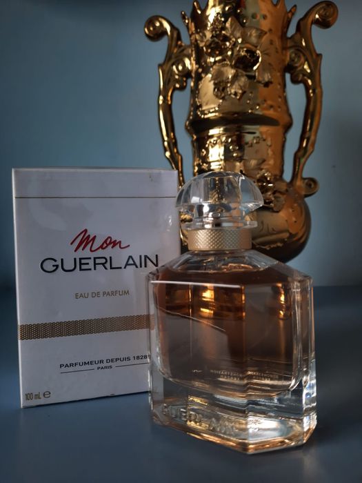 Parfum Mon Guerlain sigilat