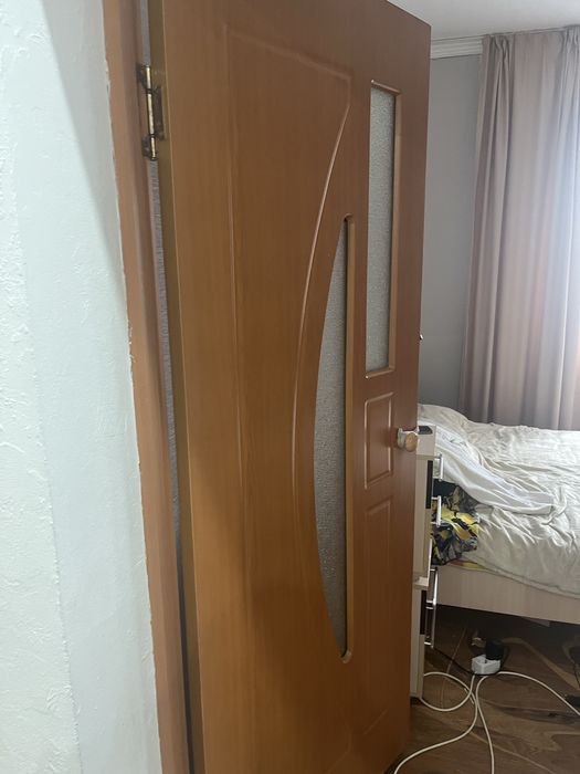 Двери бу по 2000